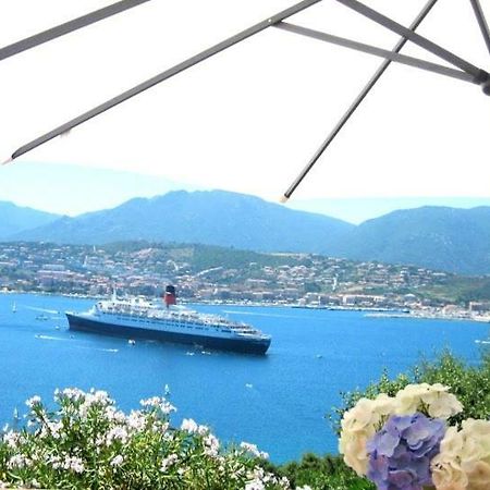 Villa Vetricella Corse Sud Olmeto  Luaran gambar