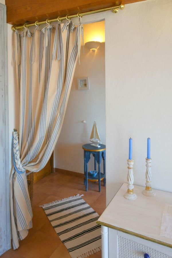 Villa Vetricella Corse Sud Olmeto  Luaran gambar