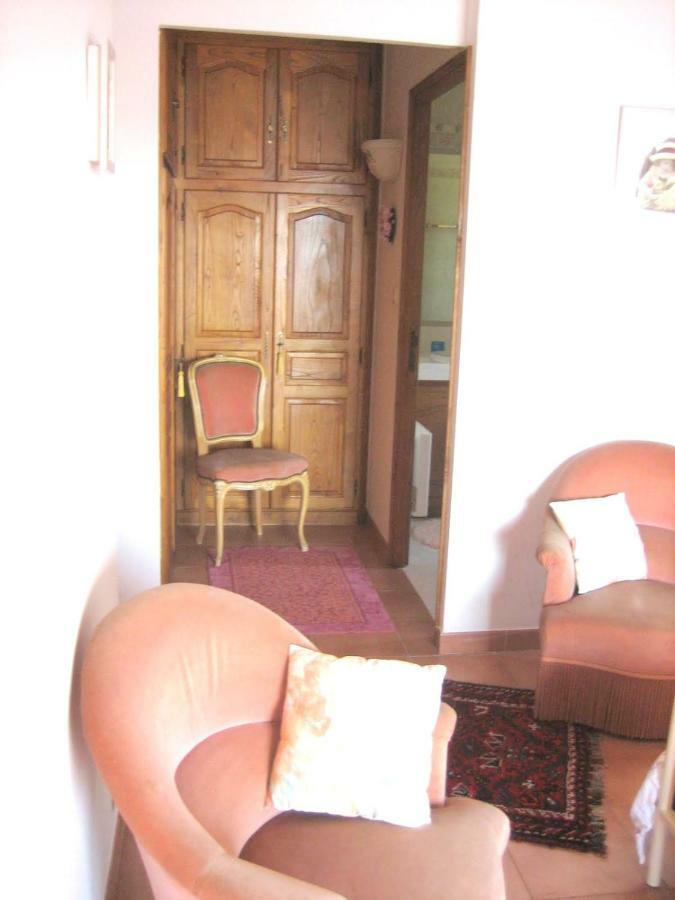 Villa Vetricella Corse Sud Olmeto  Luaran gambar