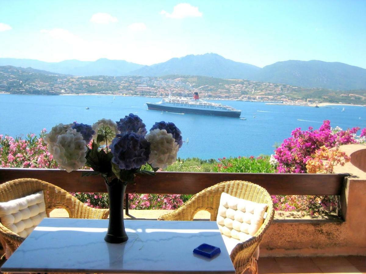 Villa Vetricella Corse Sud Olmeto  Luaran gambar