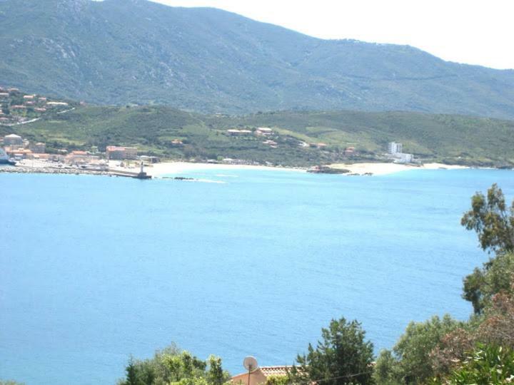 Villa Vetricella Corse Sud Olmeto  Luaran gambar
