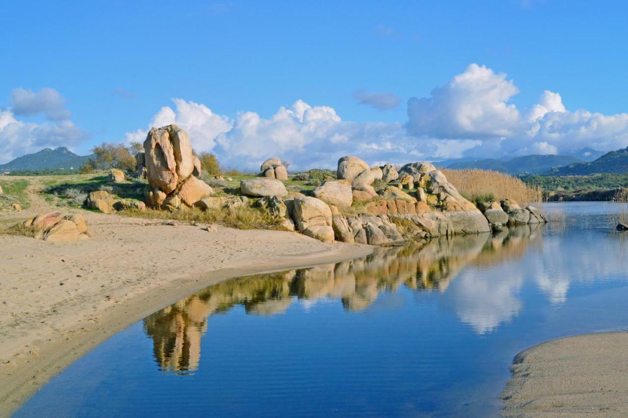 Villa Vetricella Corse Sud Olmeto  Luaran gambar