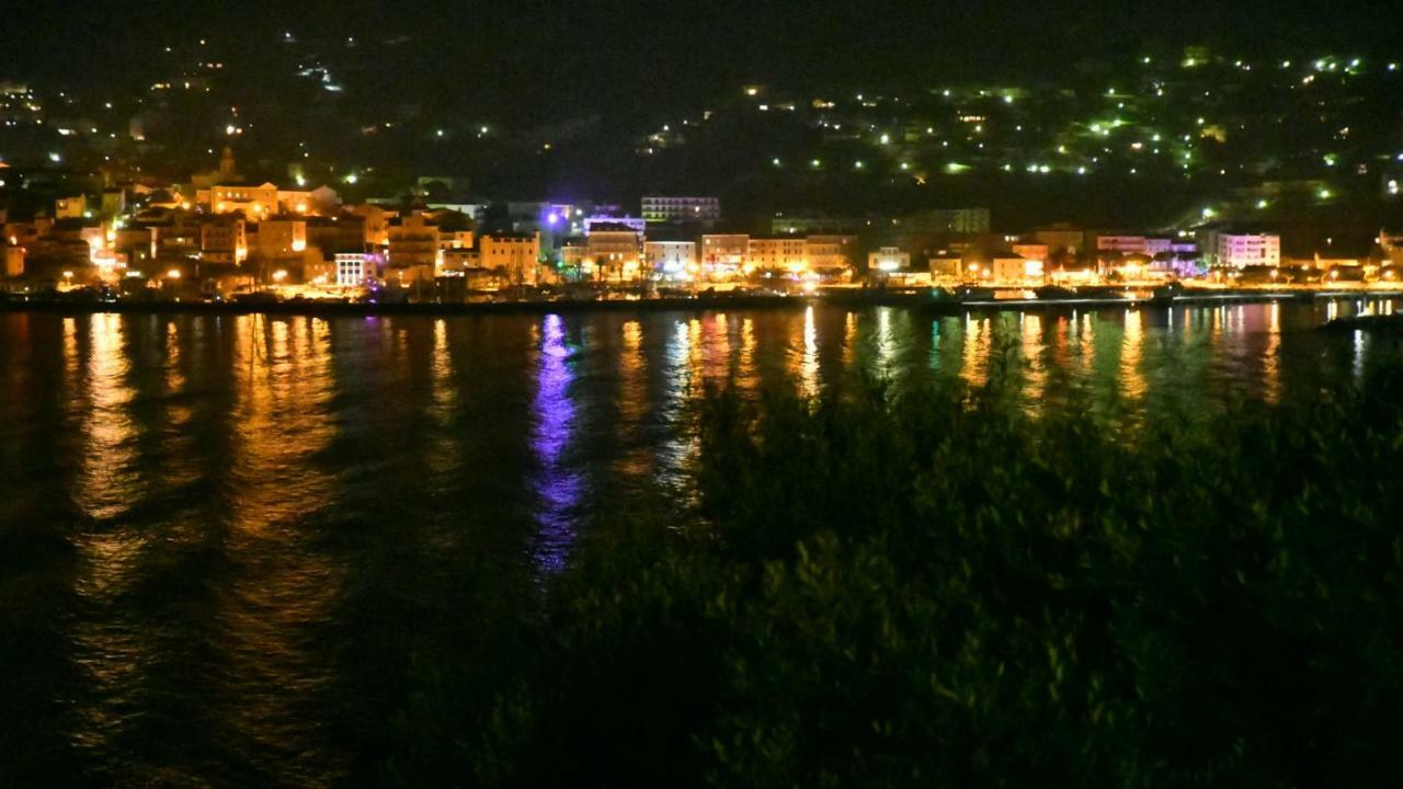 Villa Vetricella Corse Sud Olmeto  Luaran gambar